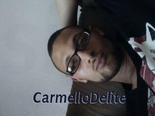 CarmelloDelite