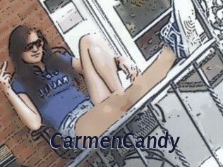 CarmenCandy