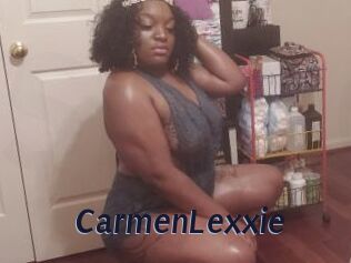 CarmenLexxie