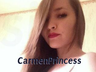 CarmenPrincess