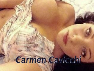 Carmen_Cavicchi