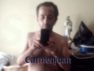 Carmenjuan