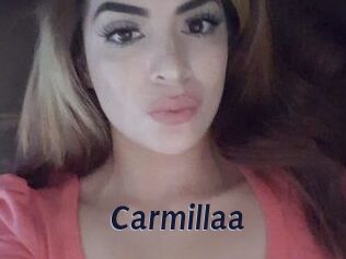 Carmillaa