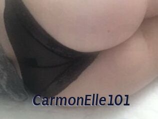 CarmonElle101