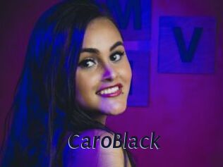 CaroBlack