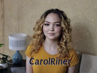 CarolRiner