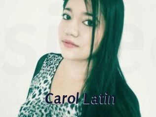 Carol_Latin