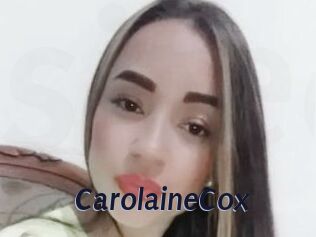 CarolaineCox