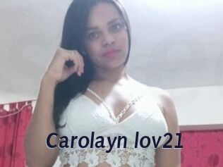 Carolayn_lov21