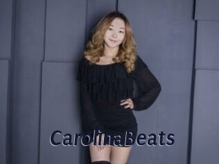 CarolinaBeats