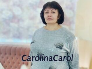 CarolinaCarol