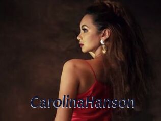 CarolinaHanson