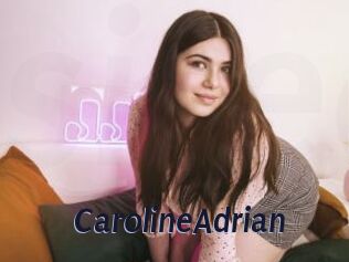 CarolineAdrian