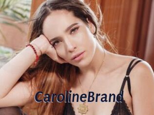 CarolineBrand