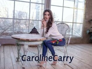 CarolineCarry