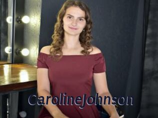 CarolineJohnson