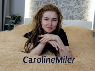 CarolineMiler