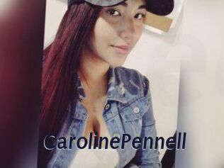 CarolinePennell