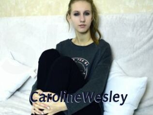 CarolineWesley