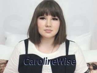 CarolineWise