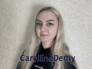 CarollineDemy