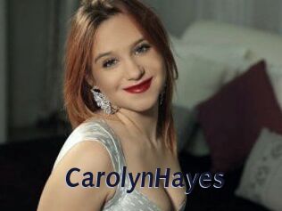 CarolynHayes