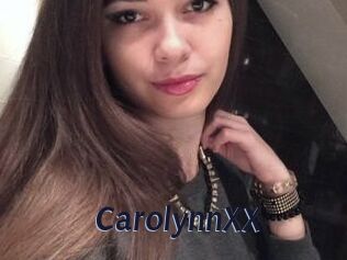 CarolynnXX