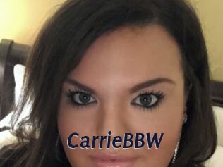 CarrieBBW