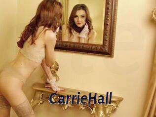 CarrieHall