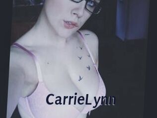 CarrieLynn