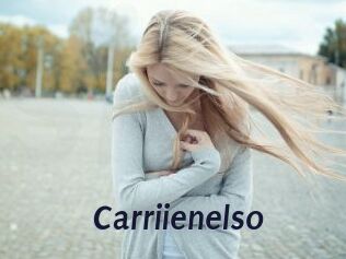 Carriienelso