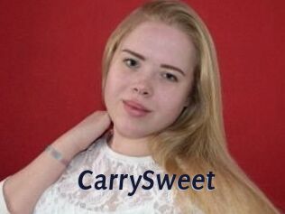 CarrySweet