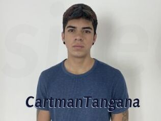 CartmanTangana