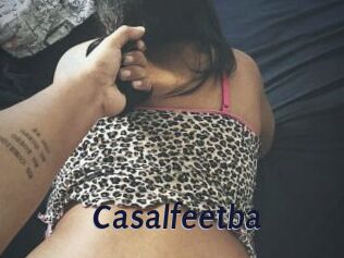 Casalfeetba