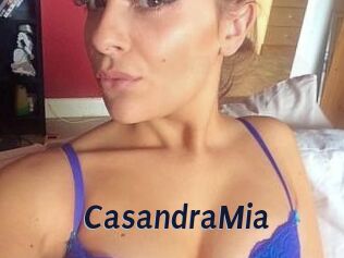 CasandraMia