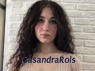 CasandraRols