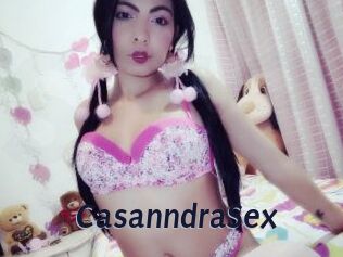 CasanndraSex