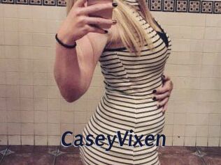 CaseyVixen