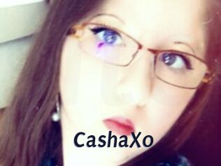 CashaXo