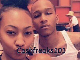 Cashfreaks101