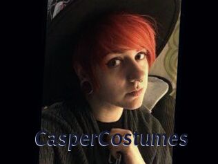 CasperCostumes