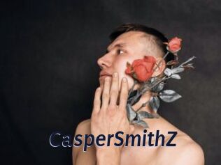 CasperSmithZ