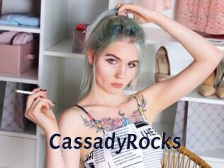 CassadyRocks