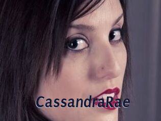 CassandraRae