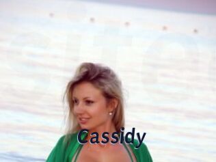 Cassidy