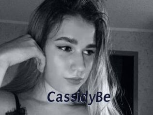 CassidyBe