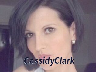 CassidyClark