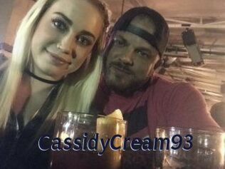 CassidyCream93