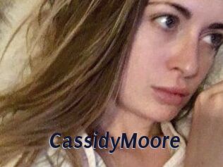 CassidyMoore