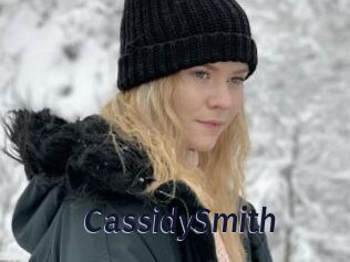 CassidySmith